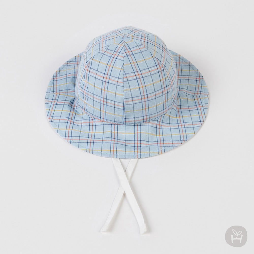 Elliot Reversible Sun Hat