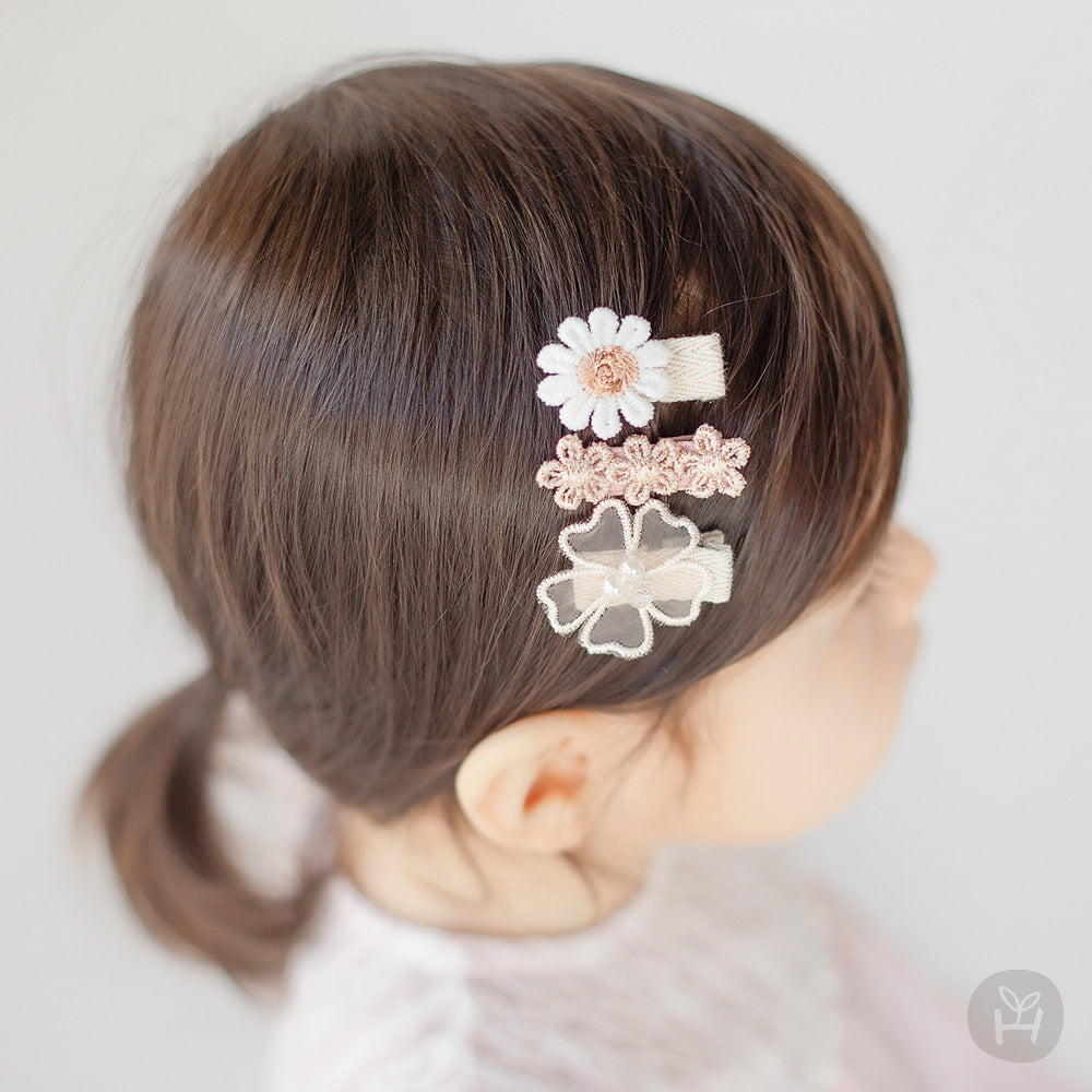 Lovel Hairpin Set