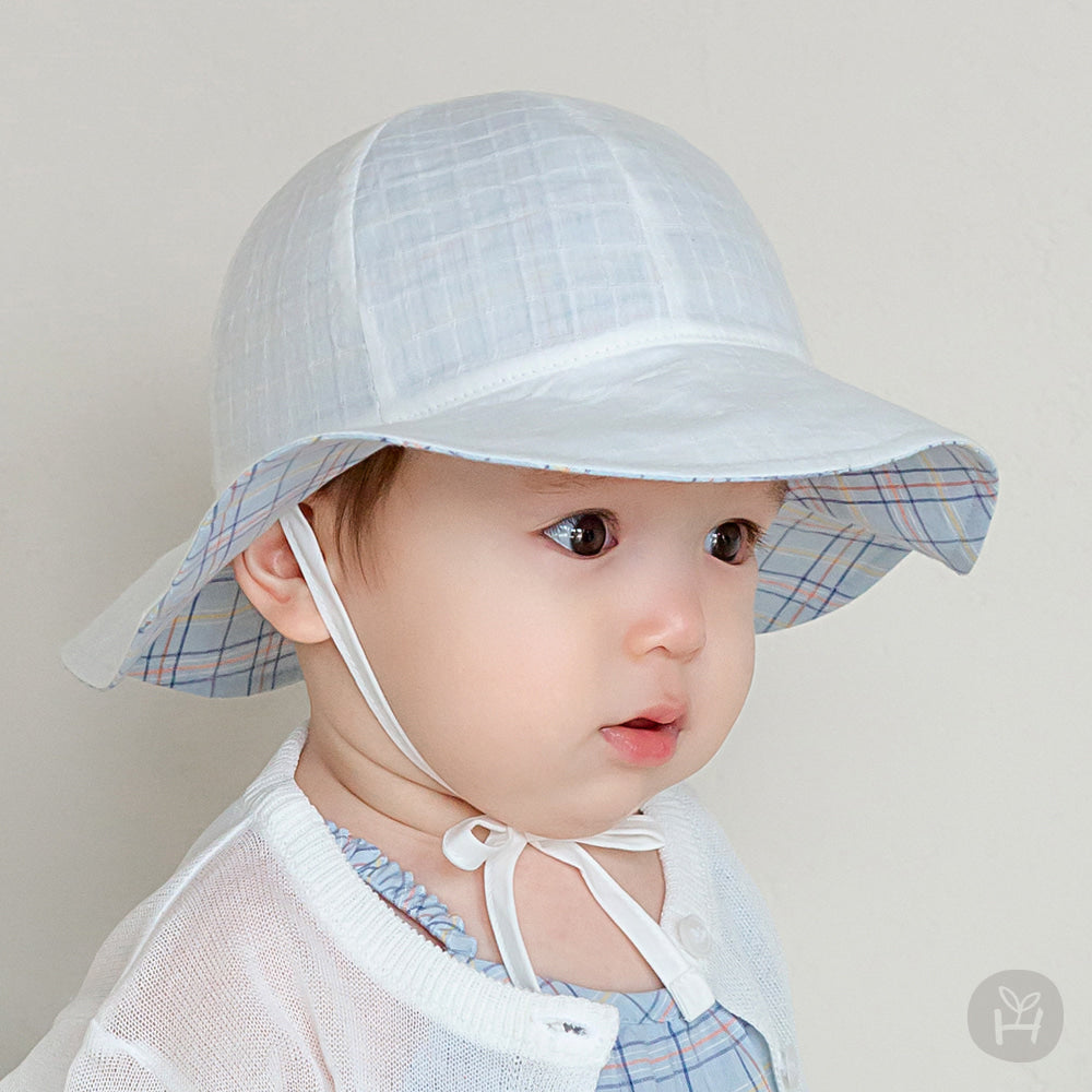 Elliot Reversible Sun Hat