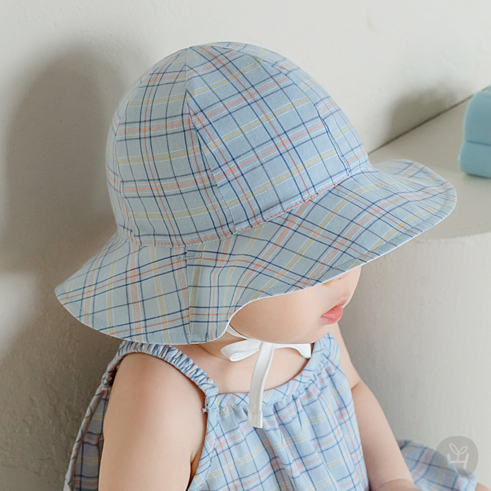 Elliot Reversible Sun Hat