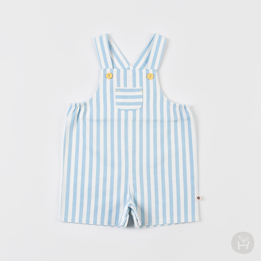 Dreel Overalls