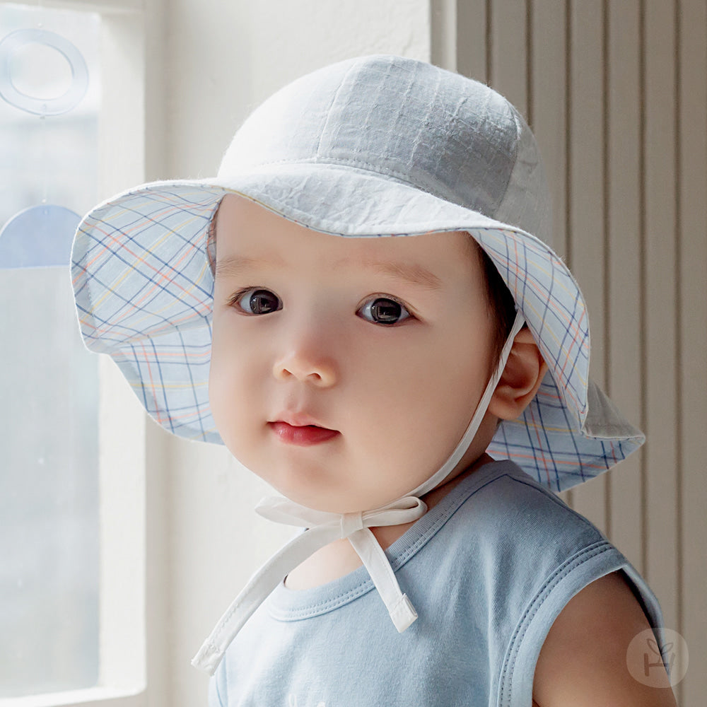 Elliot Reversible Sun Hat