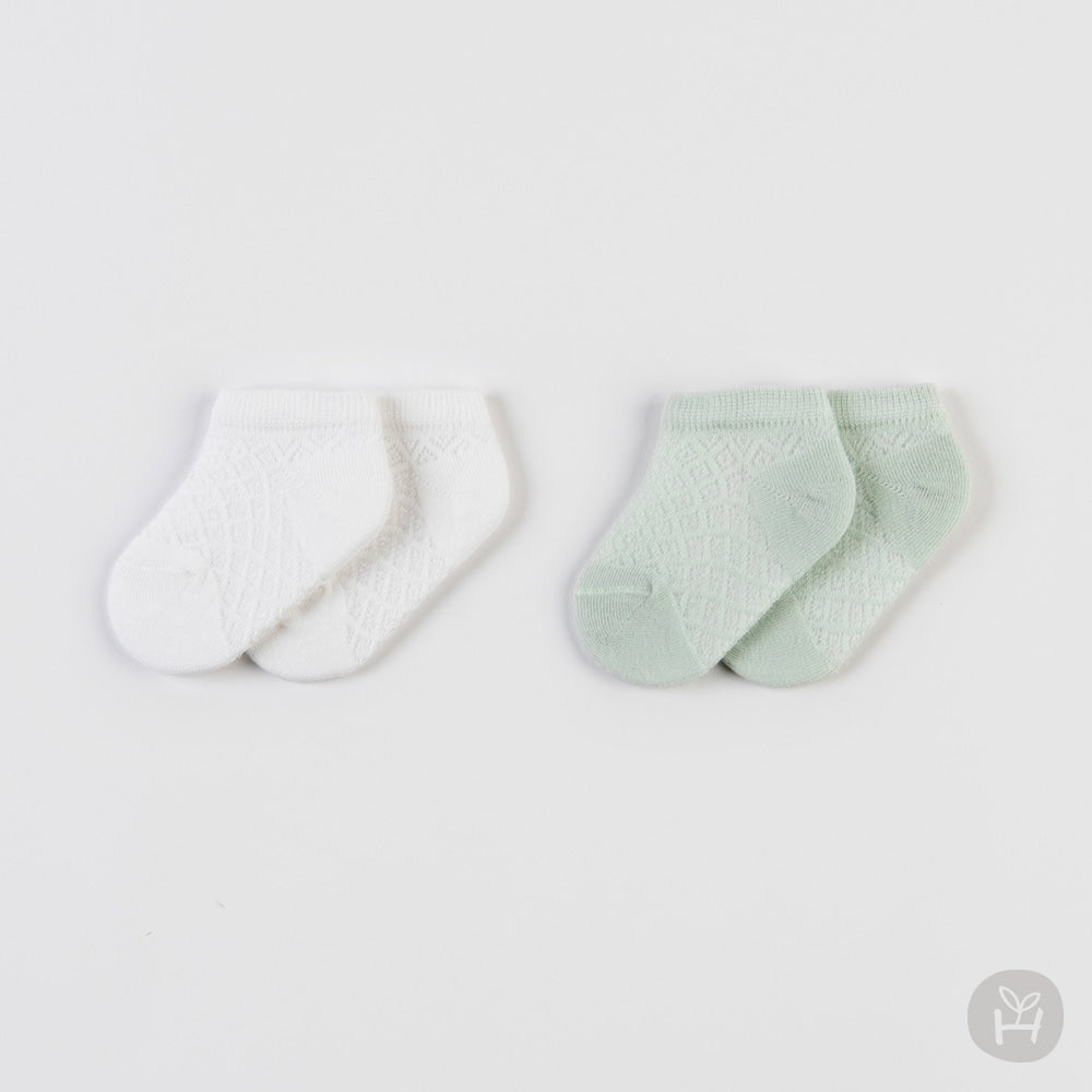 Mimas Summer Socks 2pcs