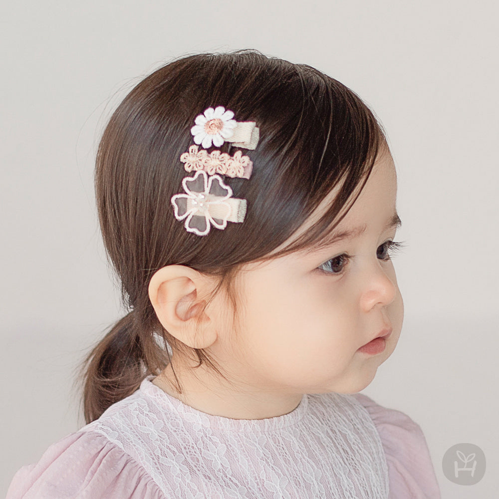 Lovel Hairpin Set