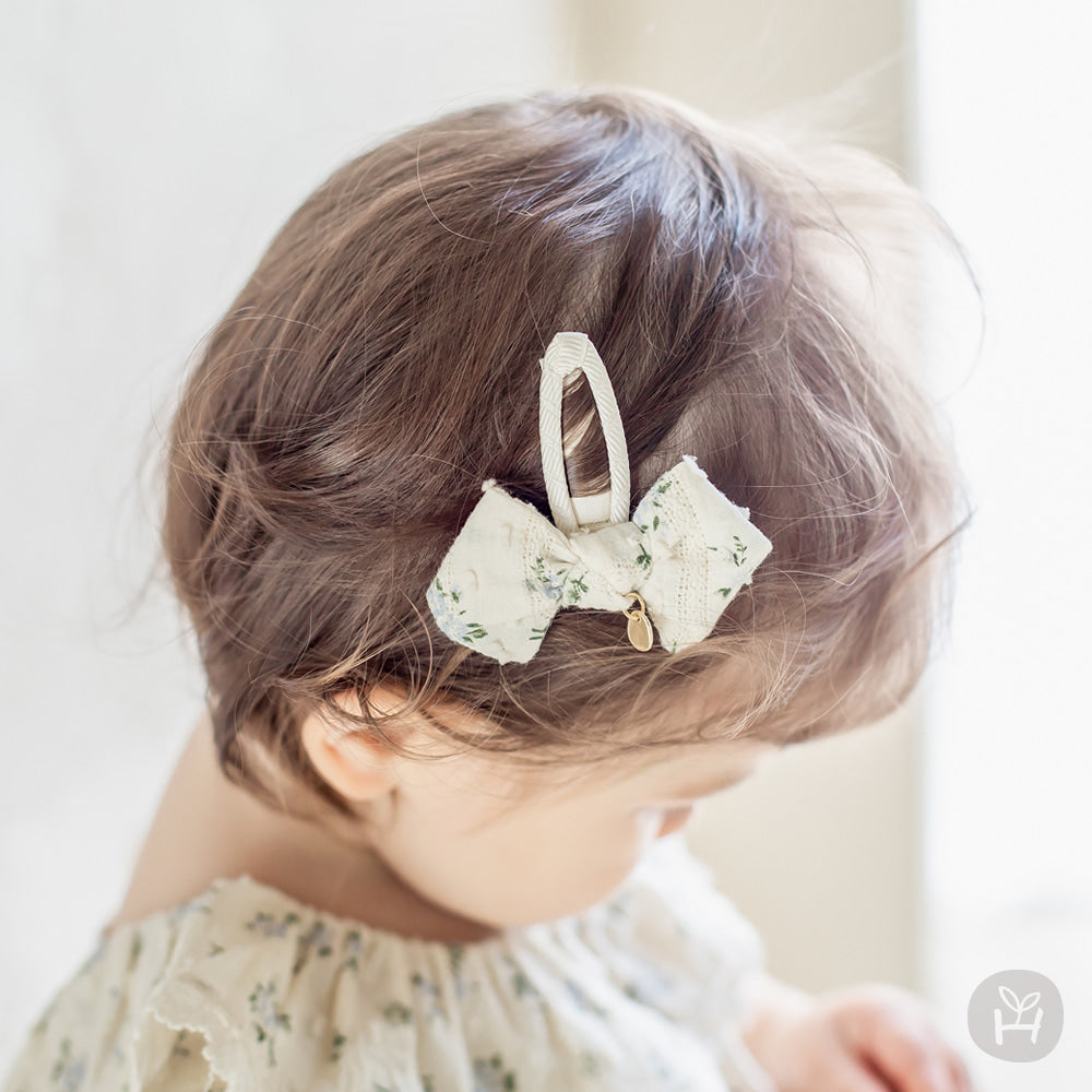 Floa Barrette