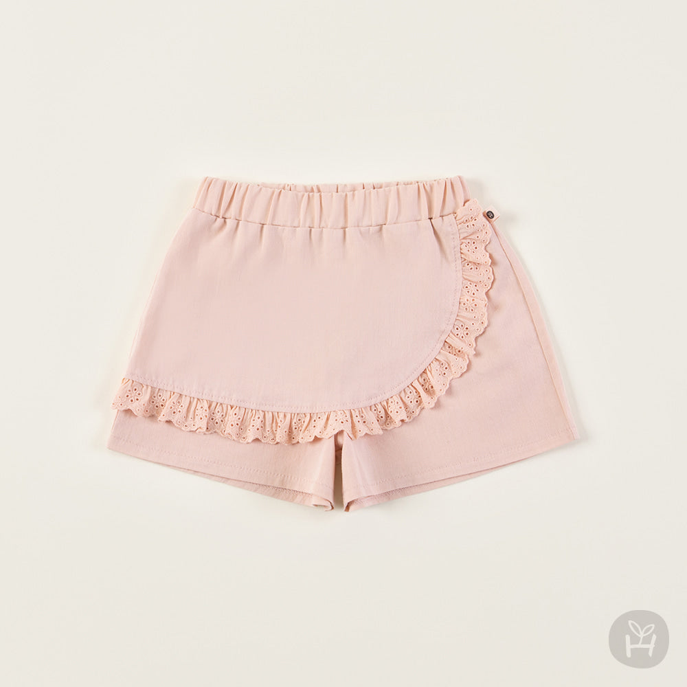 Hynie Pant-Skirt