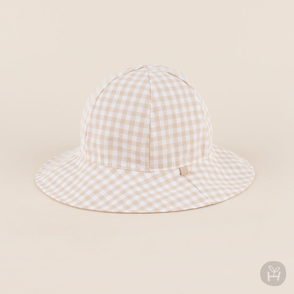 Lany Reversible Sun Hat