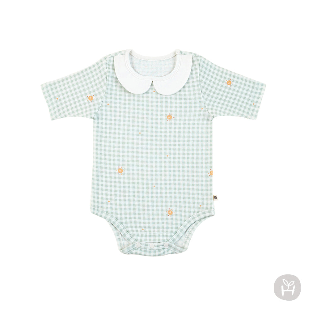 Miba Bodysuit_Mint