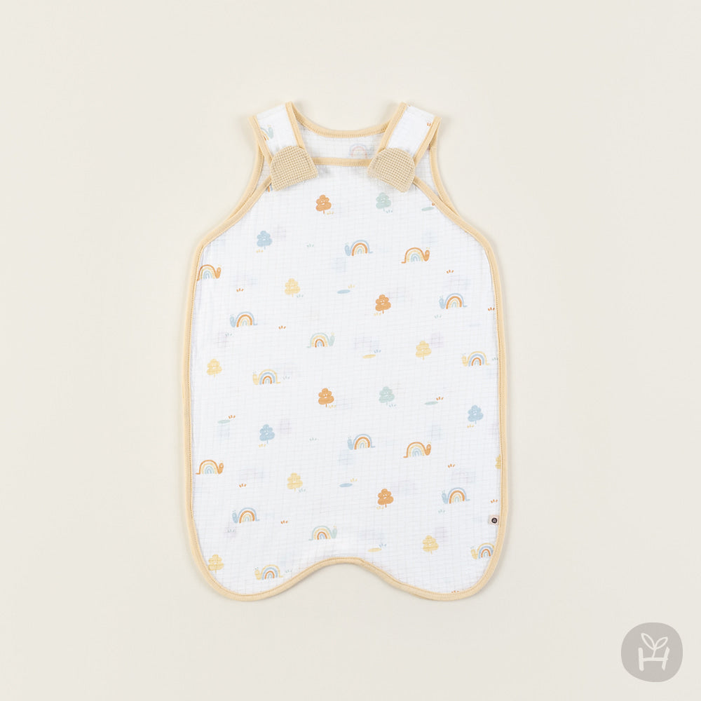 Poba Bamboo Sleeping Vest