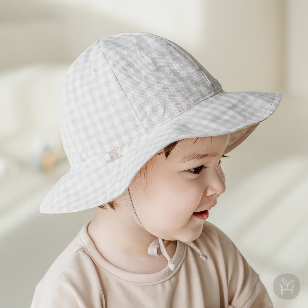 Lany Reversible Sun Hat