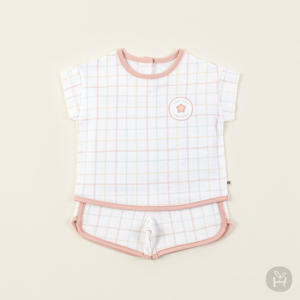 Landy Top & Bottom_Pink