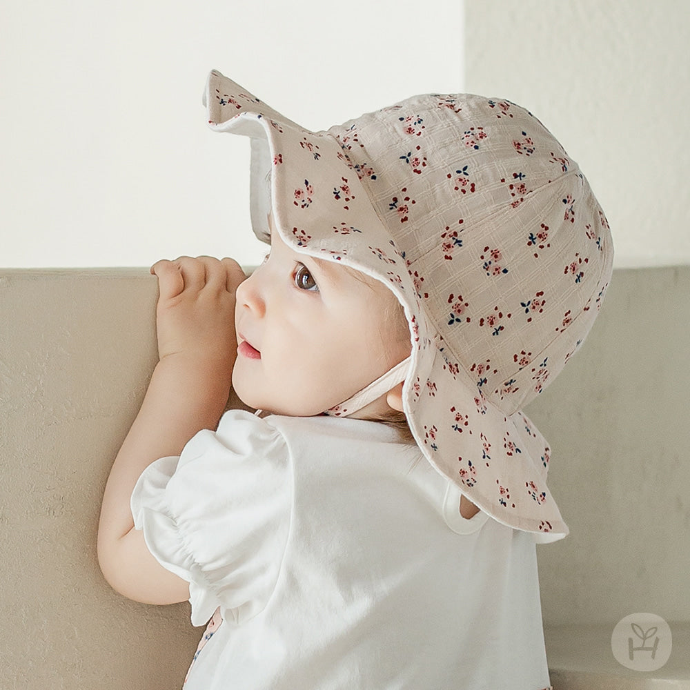 Hella Reversible Sun Hat