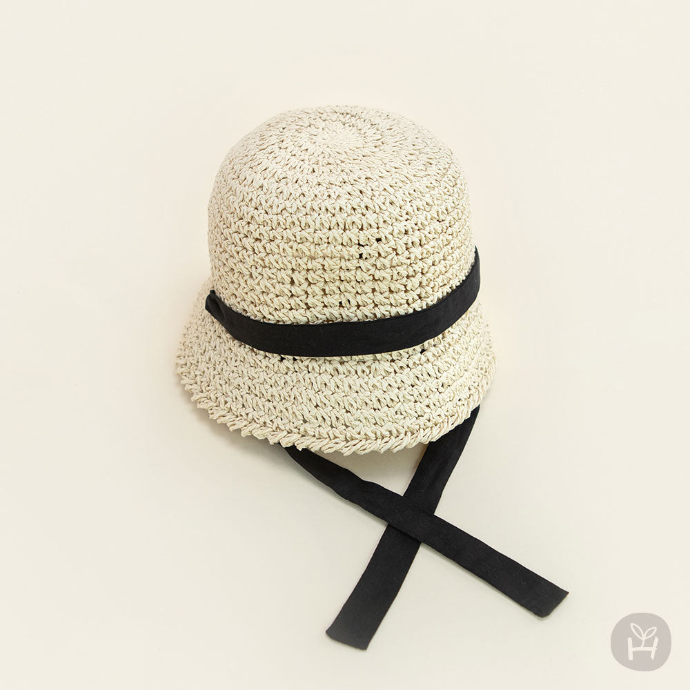 Torry Straw Hat