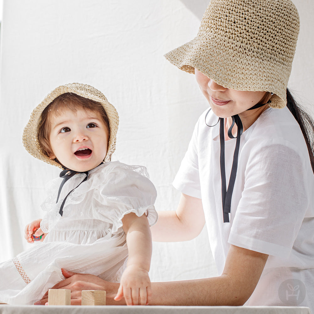 Gabi Straw Hat