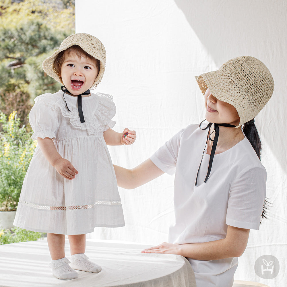 Gabi Straw Hat