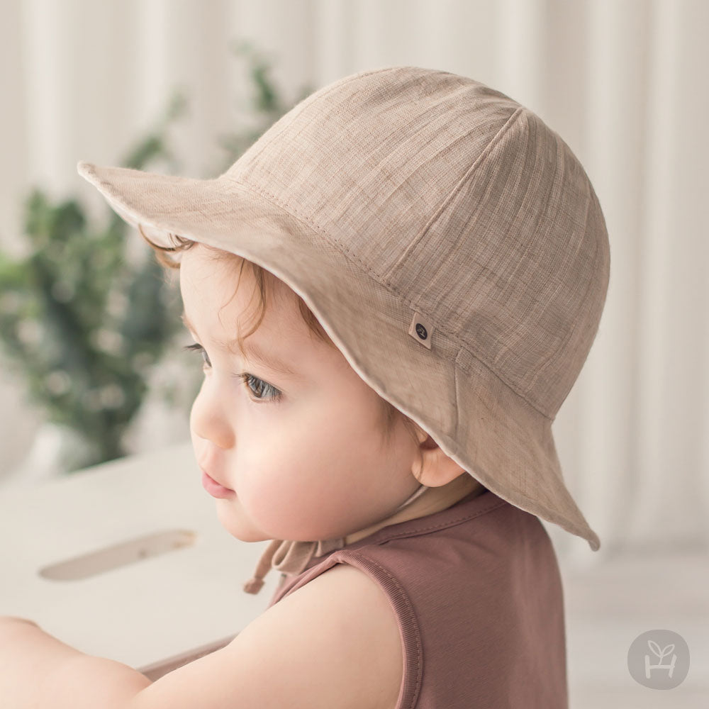 Lany Reversible Sun Hat