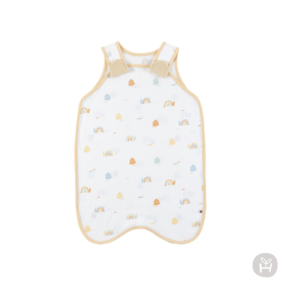 Poba Bamboo Sleeping Vest