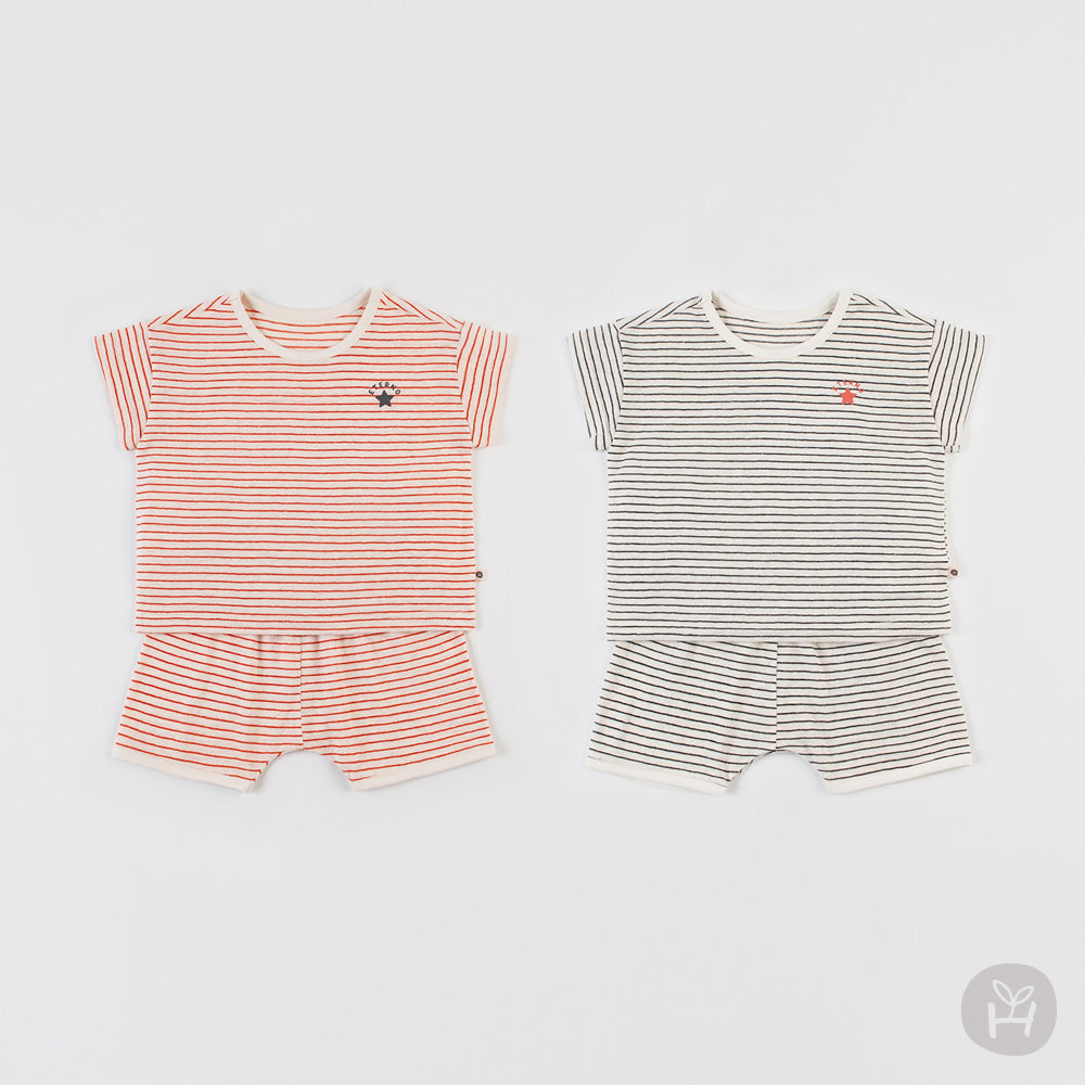 Heilo Top & Bottom