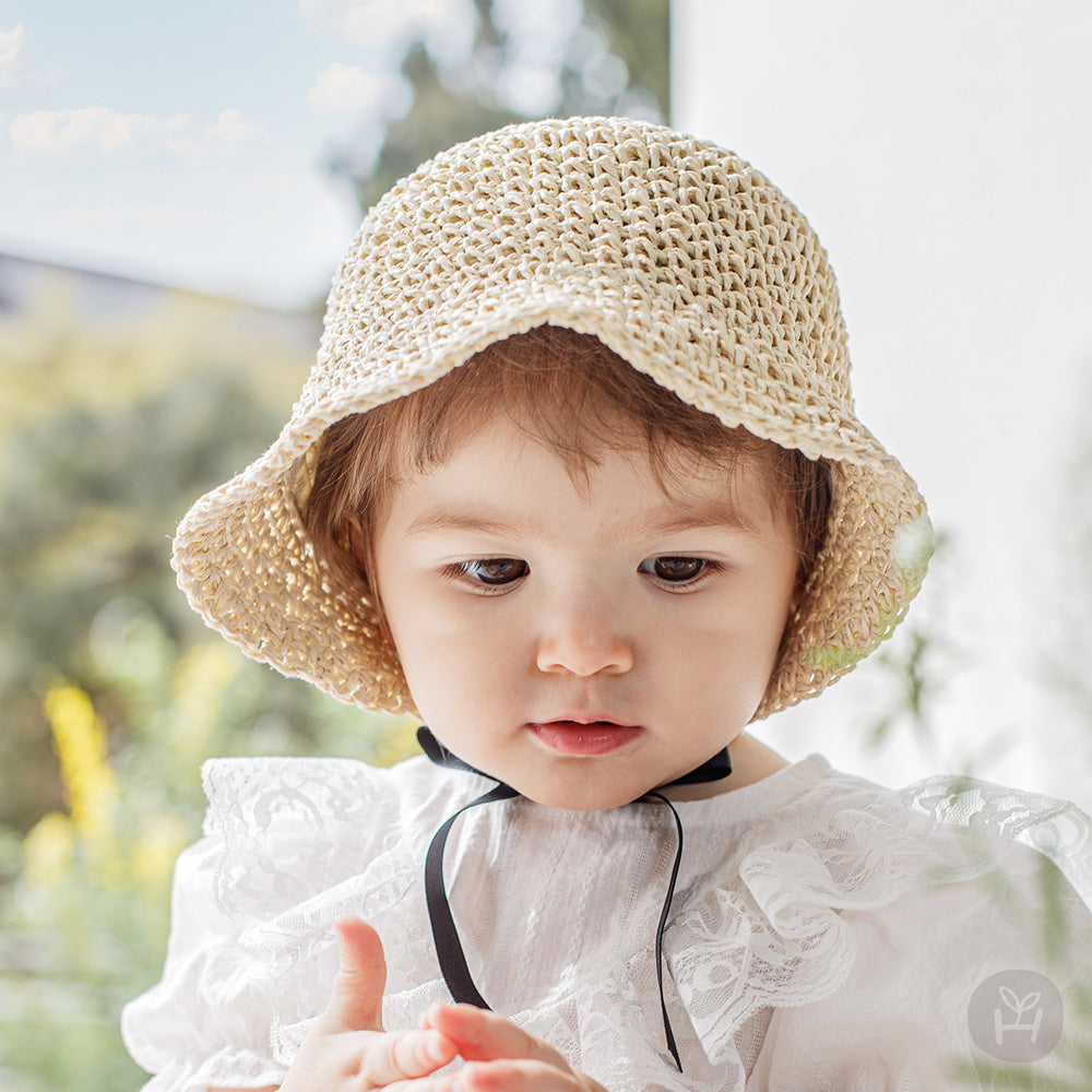 Gabi Straw Hat