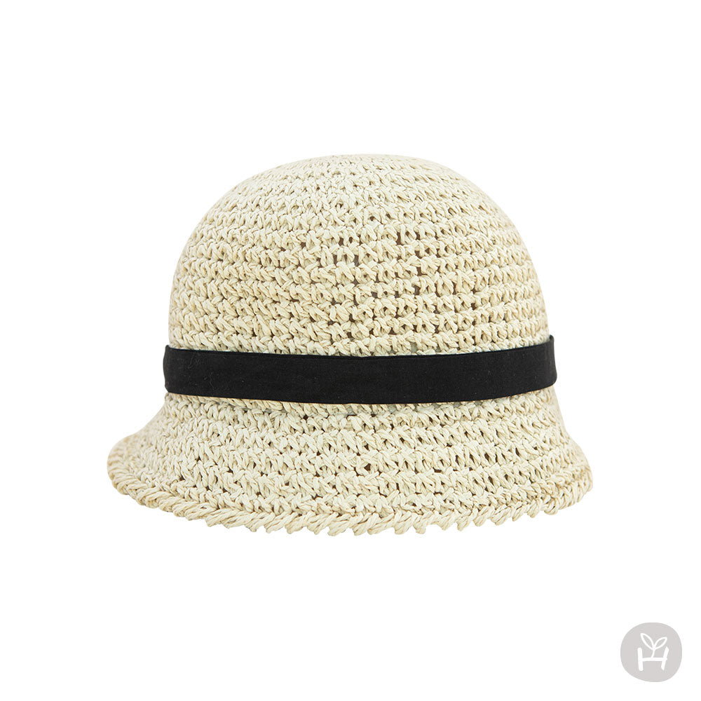 Torry Straw Hat