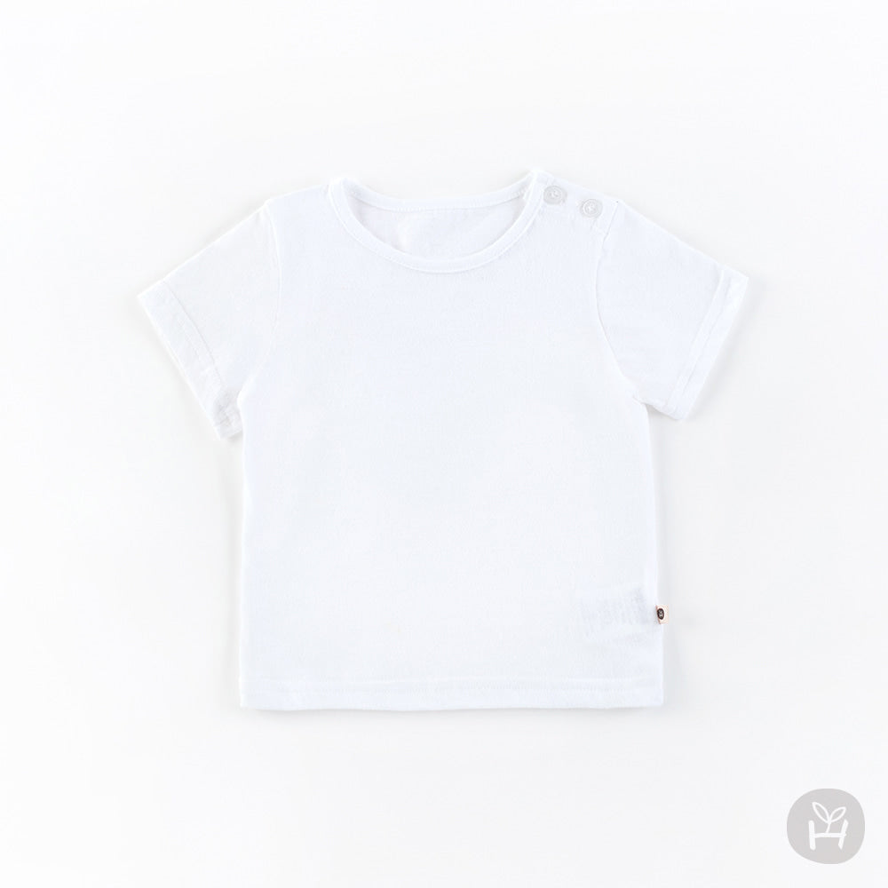 Ruvin Basic T-Shirt