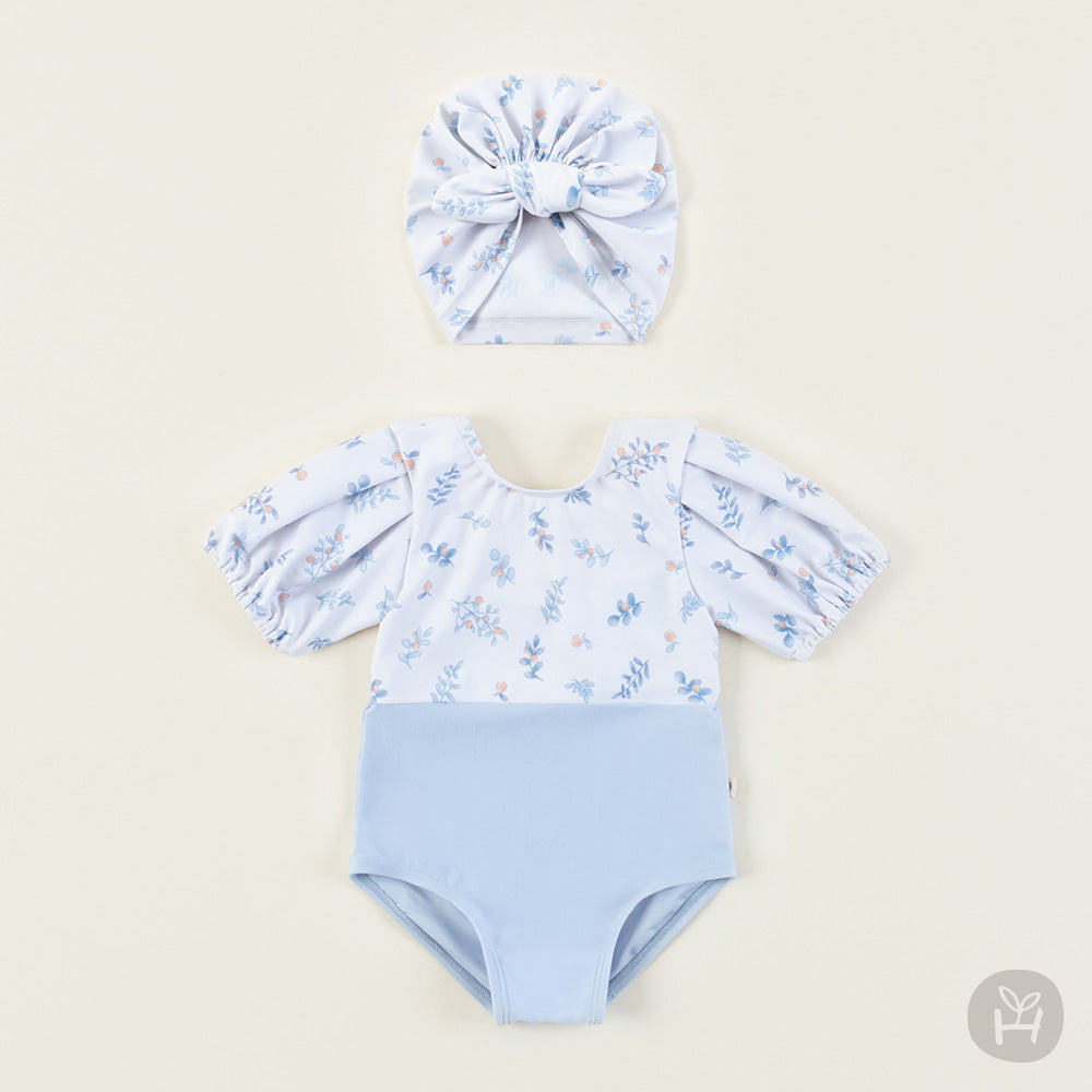 Iana Swimsuit Set