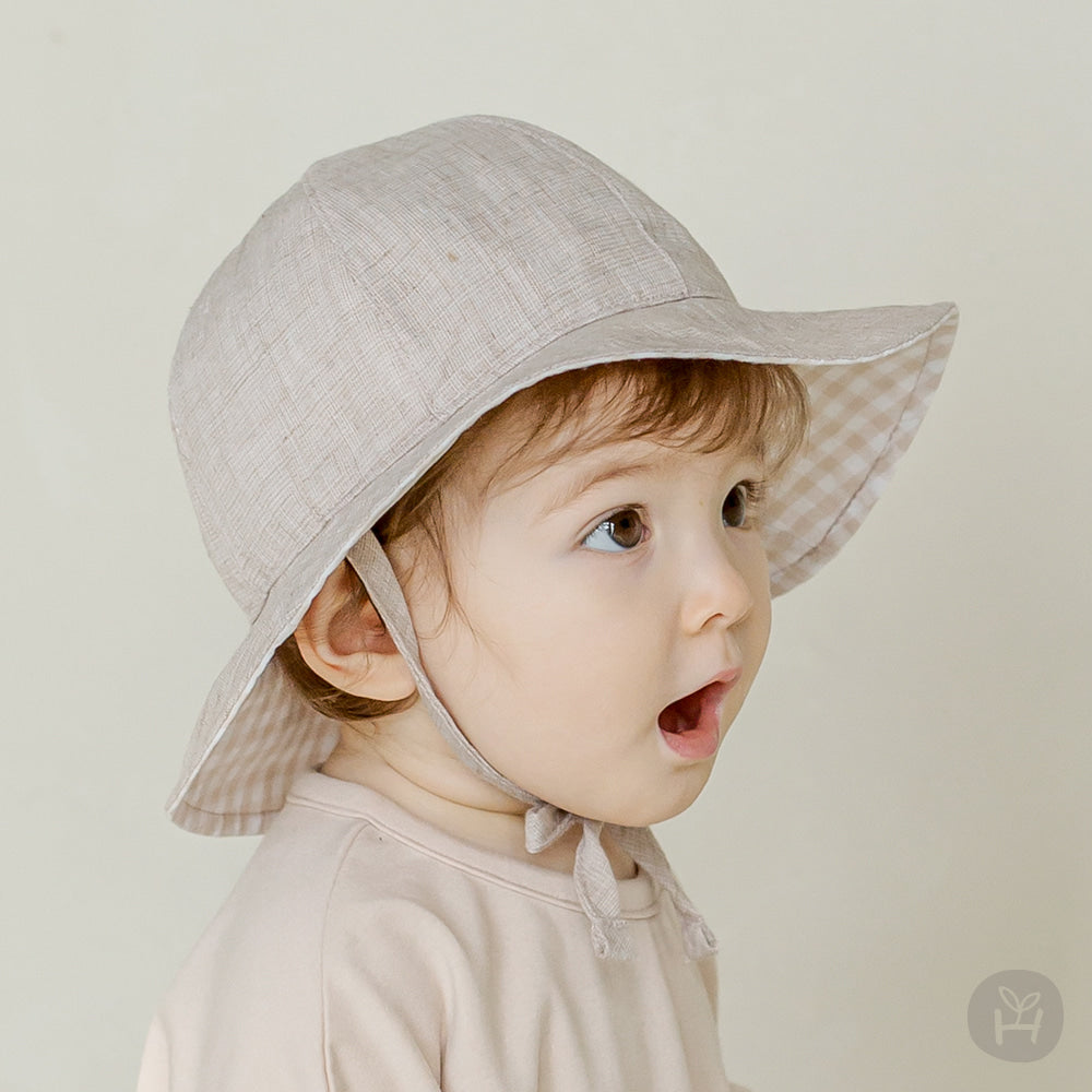 Lany Reversible Sun Hat