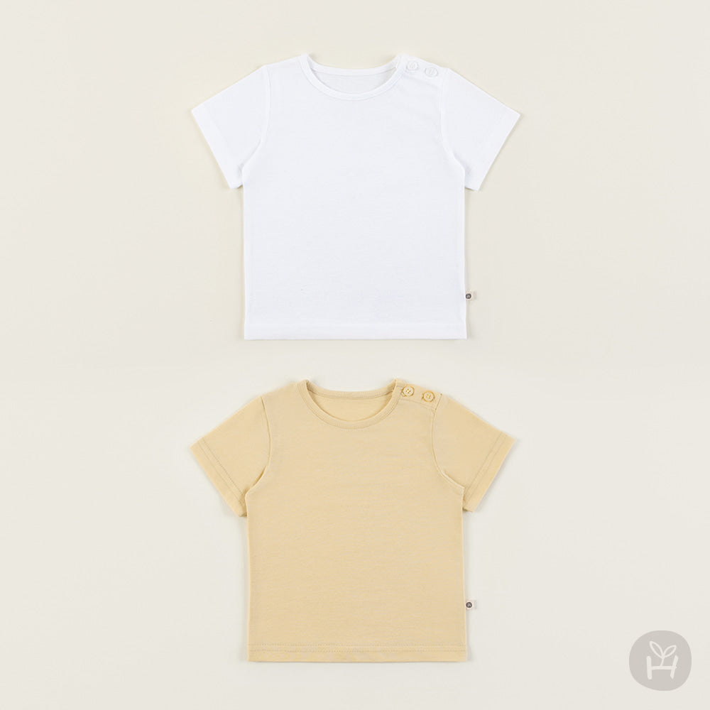 Ruvin Basic T-Shirt