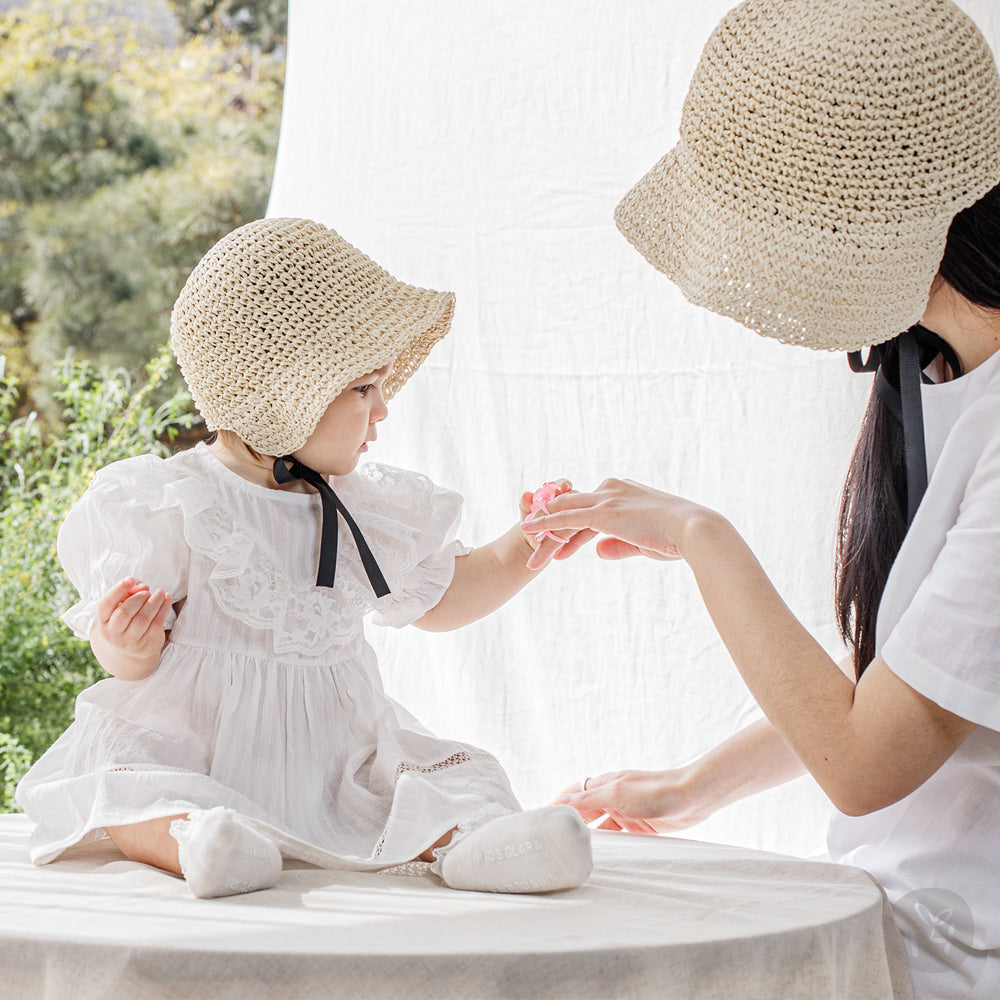 Gabi Straw Hat